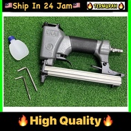 STAPLER AIR GUN 1013J 1013-J WOODWORKING SEAT STAPLE COVER KUSYEN KUSEN CUSHION KUSYEN STAPLER PIN B