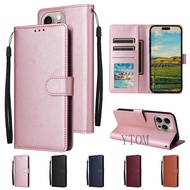 Flip Wallet Casing for Samsung A10S A12 A13 5G A22 4G A23 A21S A32 4G A33 5G A53 5G A73 5G Luxury Cu