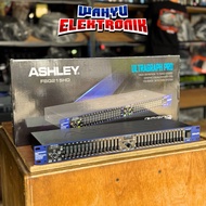 Ashley FBQ215 Equalizer