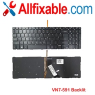 Acer Aspire V5-551 V5-573 V5-573G V5-573P V5-573PG V7-582PG / Nitro V15 VN7-571 VN7-591 VN7-591G   Series  Notebook / Laptop Replacement Keyboard