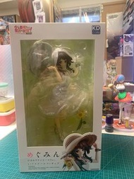新春優惠!港版KD COLLE 為美好世界獻上祝福 惠惠 Sunflower One Piece Dress Ver.