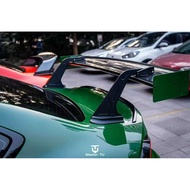 Bmw g82 M4 Verus Dry carbon gt wing