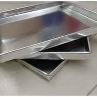 Loyang Pembakar 4segi 13"x13"x1"