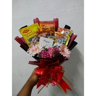 bouquet rempah ratus