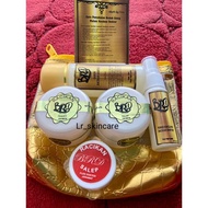 BRD skincare formulated by doctors + BRD ointment, latest packaging