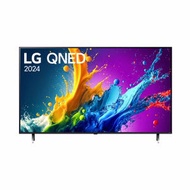 LG 43QNED80TSA.ATC 43 IN QNED AI THINQ AI SMART TV