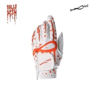(Special Edition) 90Fit Halloween (Gloves - Mobius 90Fit Halloween Golf Glove Unisex Men Left Hand)
