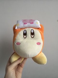 Kirby 角色毛公仔