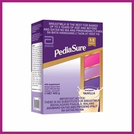 PEDIASURE+ek-1;y#to>cL)3}GB)Vanilla}kz)400g}v)With|d(K2|r(and Arginine
