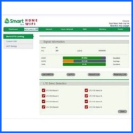 ☫ ⊕ ◮ PLDT R051/ SMARTBRO RO51 PERMANENT OPENLINE (secondhand)