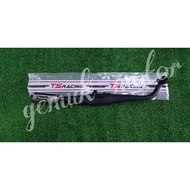 YAMAHA Y110 EXHAUST PIPE ( TS Racing )