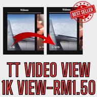 Promo_tt_views_video_1000_view_only(rm1.5) +freeView