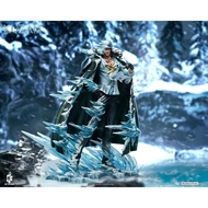 Da Xiong Studio - Kuzan One Piece Resin Statue GK Anime Figure