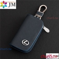 Ready Stock Lexus Key Cover lexus ct200h lexus nx lexus ux es rx nx nx200t [JM]