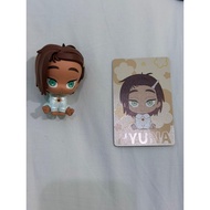 Hyuna Alien Stage Baby Blind Box Preloved