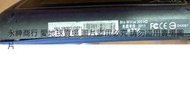 二手 Mio MiVue™ 行車記錄器 MIO 205 HD行車紀錄器(電池老化狀況如圖當銷帳零件品
