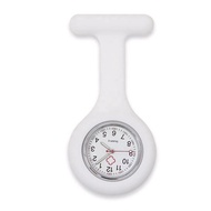 Malay Readystock Nurse's Watch Pocket Watch Medical Pocket Watch Nurse Pocket Watch Jelly Watch
