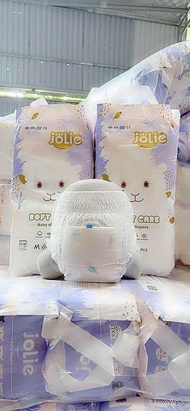 túi bỉm quần 50 miếng Jolie dành cho trẻ em