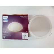 Downlight Smart Wifi LED 12.5w Philips Tuneable Dimmer