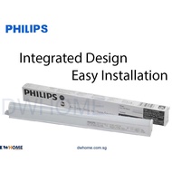 Philips Linea Wall T5 Light Tube Various Length 3FT/3.3FT/4FT-10W/11W/13W-750lm/850lm/1000lm