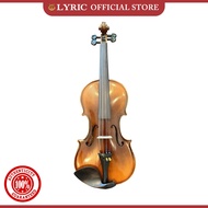 Bachendorff BVP-4/4 Violin