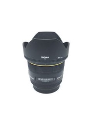 Sigma 50mm F1.4 (For Canon)