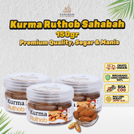 TERLARIS!! Kurma Ruthob Premium 1kg - Kurma Ruthob Libya - Kurma Ruthob Segar
