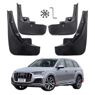 Suitable for 20-25 Audi Q7 Audi Q7 Sline SQ7 Mudguard Mudguard