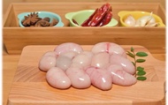 【生鮮雞佛】南台灣自然放養土雞 新鮮美味送到家!