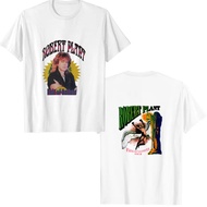 Robert Plant Fate Of Nations Tour 1993 T-Shirt T-Shirt shirt