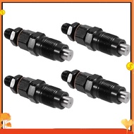 For   Triton Delica 2.5l 4pcs   Injector 4D56 4D56T  Parts  Injector