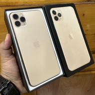 iphone 11 promax 256gb inter second