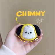 Amigurumi BT21 Bts