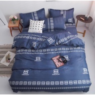 Poly Bed Sheet 1M4X2M GIVEN MODEL