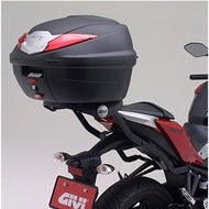 SPECIAL ADVANCE RACK 100% ORIGINAL GIVI HEAVY DUTY RACK YAMAHA R25 MT25 / R-25 MT-25 CARREIR RACK