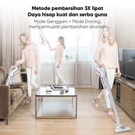 Deerma DX700 Vacuum Cleaner Deerma DX700 2-In-1 Handheld Vacuum Cleaner home vacuum cleaner