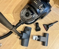 Bosch Series 4 Bagless Vacuum Cleaner 無塵袋吸塵機