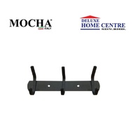 MOCHA M8009-3  WALL HOOK BAR SUS 304