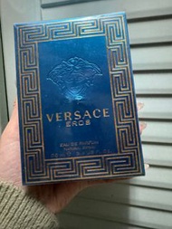 Versace Eros Eau de Parfum 香水 男士
