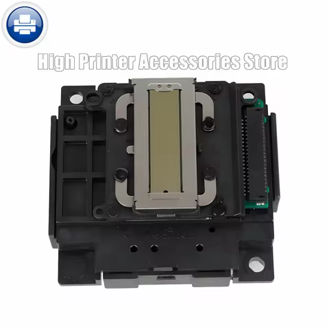 Printhead FA04010 FA04000 Print Head For Epson L210 L301 L303 L395 L396 L455 L475 L495 L4150 L4151 L