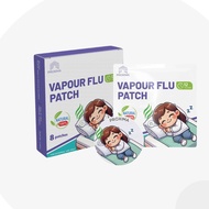 Proxima Vapour Flu Patch 8s
