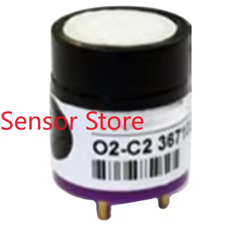 Oxygen sensor O2-C2