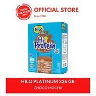 HILO PLATINUM CHOCO MOCHA 336 GR