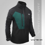 Latest! Wanterway Rider jacket latest riding jacket/ men's jacket/ waterfroop/
