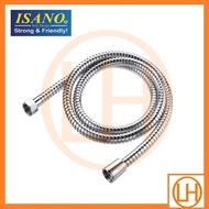 Isano Eco - Stainless Steel Shower Hose / Bidet Hose