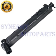Upper Tank Radiator Forklift 74 X 544 cm - 5969