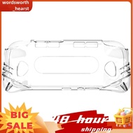 For  for Odin 3 TPU Protective Case Handheld Console Anti-Fall Guarding Accessory for Odin 3 Game Co