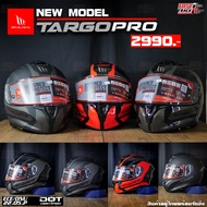 MT Helmet หมวกกันน็อค รุ่น TARGO PRO