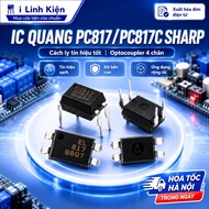 High quality PC817 PC817C SHARP