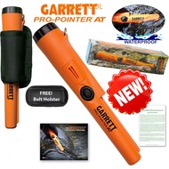 Underwater Waterproof GARRETT Pro Pointer AT Gold Digger Underground Beach Search Treasure Hunter Me